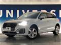 2018 Audi Q2