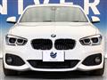 2017 BMW 1 Series