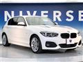 2017 BMW 1 Series