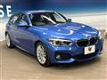 2016 BMW 1 Series