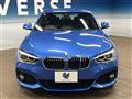 2016 BMW 1 Series