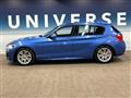 2016 BMW 1 Series