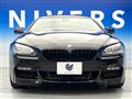 2014 BMW 6 Series