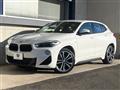 2021 BMW X2