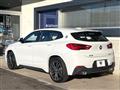 2021 BMW X2