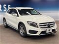 2014 Mercedes-Benz GLA-Class