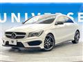 2014 Mercedes-Benz CLA-CLASS