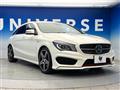 2015 Mercedes-Benz CLA Shooting Brake