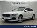 2017 Volvo V90