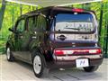 2010 Nissan Cube