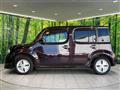 2010 Nissan Cube