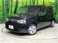 2012 Nissan Cube