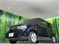 2012 Nissan Cube