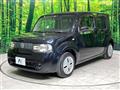 2012 Nissan Cube