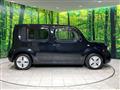 2012 Nissan Cube