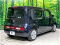 2012 Nissan Cube