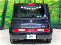 2012 Nissan Cube