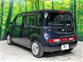 2012 Nissan Cube