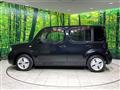 2012 Nissan Cube