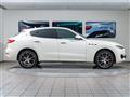 2017 Maserati Levante