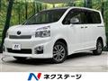 2012 Toyota Voxy