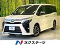 2018 Toyota Voxy