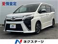 2018 Toyota Voxy