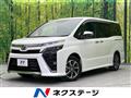 2019 Toyota Voxy