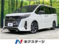 2021 Toyota Noah