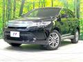 2019 Toyota Harrier