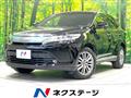 2019 Toyota Harrier