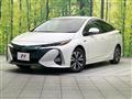 2018 Toyota Prius PHV