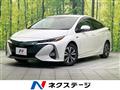 2018 Toyota Prius PHV