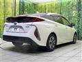 2018 Toyota Prius PHV