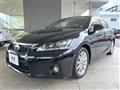 2011 Lexus CT