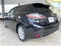 2011 Lexus CT