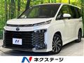 2022 Toyota Voxy