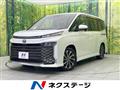 2022 Toyota Voxy