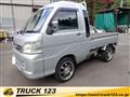 2007 Daihatsu Hijet Truck