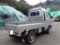 2007 Daihatsu Hijet Truck