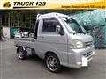 2007 Daihatsu Hijet Truck