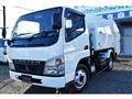 2007 Mitsubishi Canter