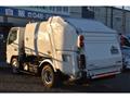 2007 Mitsubishi Canter