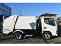 2007 Mitsubishi Canter