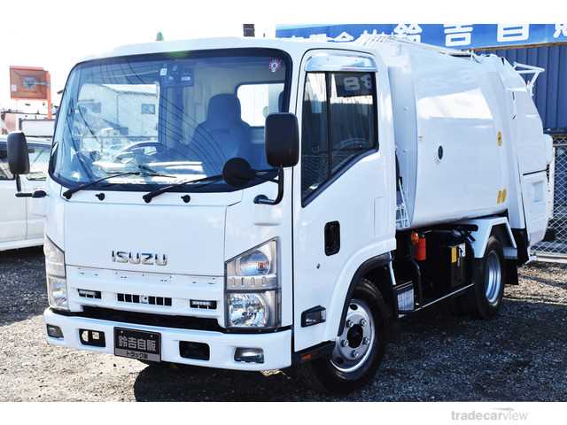 2010 Isuzu Isuzu Others