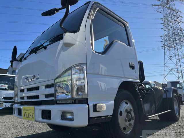 2010 Isuzu Isuzu Others