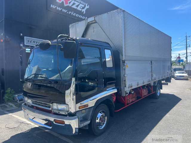 2003 Isuzu Isuzu Others