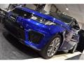 2017 Land Rover Range Rover Sport