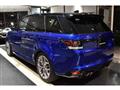 2017 Land Rover Range Rover Sport