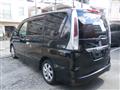 2012 Nissan Serena